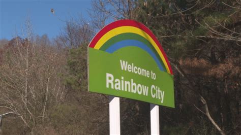 Rainbow City Leaders Look Towards Future Growth With New Master Plan Wbma