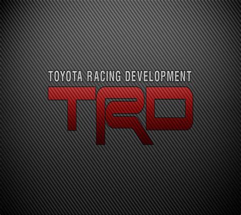 Toyota Racing Development Wallpapers Wallpaper Cave