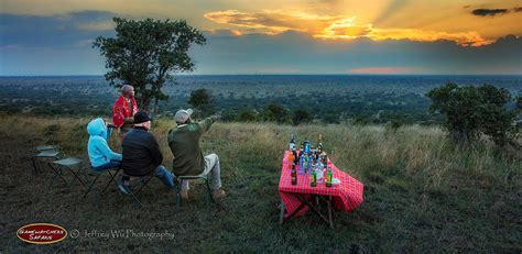 African Safari Holiday Kenya Safari Gamewatchers Safaris