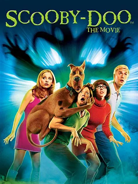 We earn a commission for products purchased through some links in this article. There's A New Scooby-Doo Movie In The Works - Simplemost