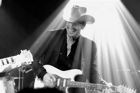 Dave Alvin With The Guilty Ones Outlaw Country West