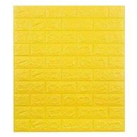Background Ppt Warna Kuning Pastel - Ginting Gambar