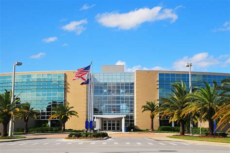 College Of Central Florida Great Value Colleges