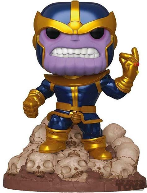Thanos infinity gauntlet snap google trick is an interactive easter egg originally created by google, but it is no longer working since 2020. Thanos (snap) Pop Vinyl Marvel (Funko) exclusive | Old ...