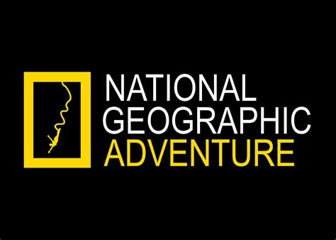 National Geographic Logo Hd Wallpaper National Geogra