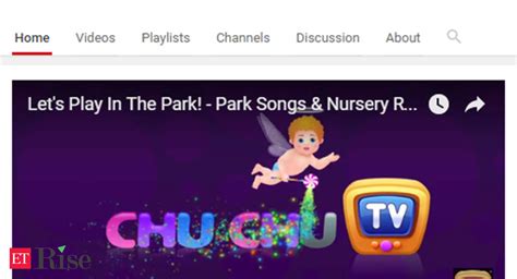 Chuchu Tv Ties Up With Dream Theatre To Launch Consumer Products The