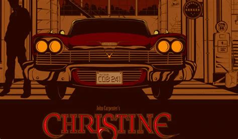 Back in 1973, when stephen king sold his first book carrie to a publisher (the manuscript of which he'd originally thrown away, and was rescued by his so we'll leave those completist lists for other folks. A Look Back At John Carpenter And Stephen King's Christine ...