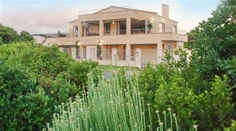 Crimson Views Sandbaai Hermanus Businesses In South Africa