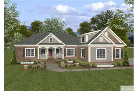 1800 Sq Ft House Plans