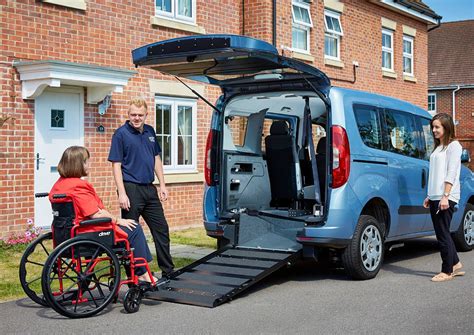 Gowrings Mobility Vehicle Rental And Hire Accessible Accommodation