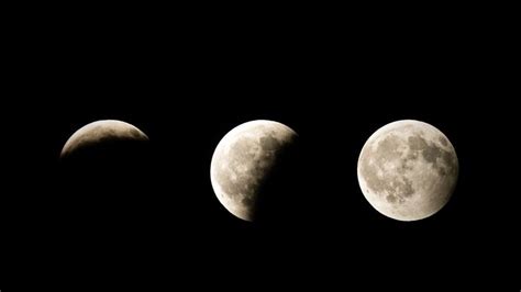 Oggi Cè La Prima Eclissi Di Luna Del 2020 Come Vederla In Italia