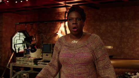 In The New Ghostbusters Trailer The Only Black Woman Is Also The Only