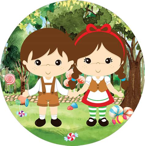 Imagens De João E Maria