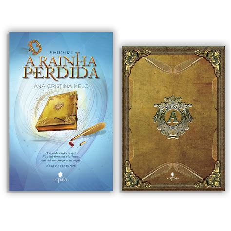 A Rainha Perdida Pdf