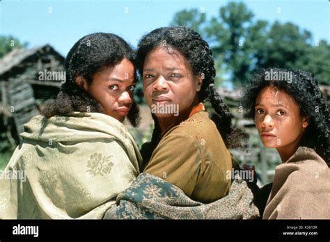 Beloved Movie Oprah Winfrey Hi Res Stock Photography And Images Alamy