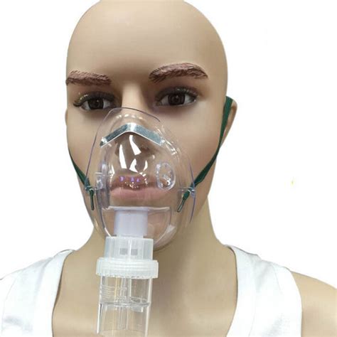 Buy 1pcs Advanced Medical Plastics Poppers Rush Mask