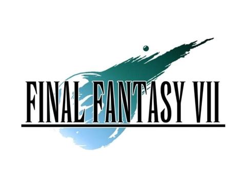 Square Enix Files Multiple Ff7 Trademarks Including Ever Crisis