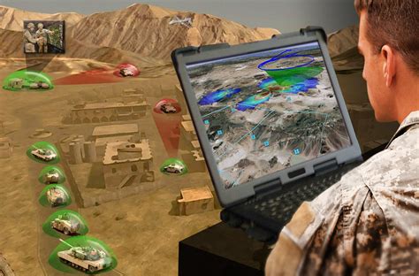 New Army Tool Enhances Electronic Warfare Capabilities Article The