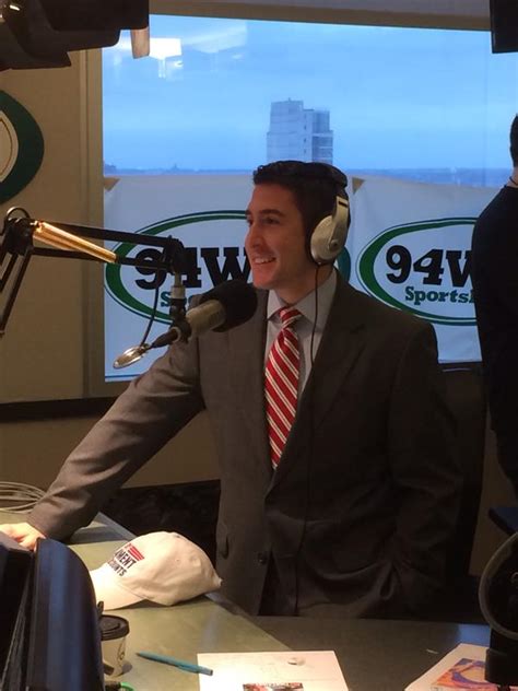 Navy Seal Ryan Peters In Studio With Angelo Cataldi And The 94wip