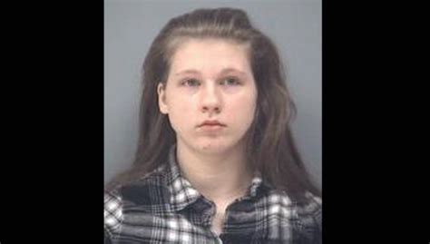 Mom 17 Charged With Murder Of 3 Month Old