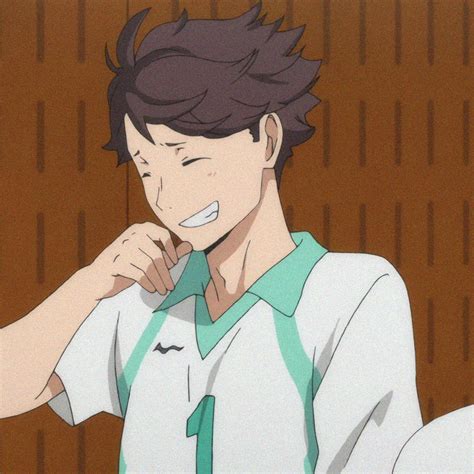 Oikawa Tōru Haikyuu Anime Oikawa Tooru Oikawa