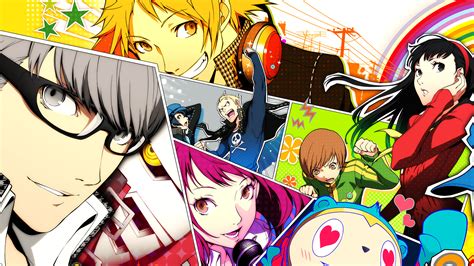 Persona 4 Golden PC Performance Review • The Mako Reactor