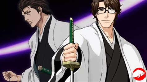 Bleach Explained Is Sosuke Aizen Dead What Happens To Aizen After Tybw