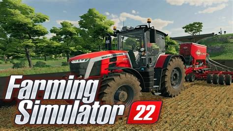 Farming Simulator le réalisme au cœur du gameplay