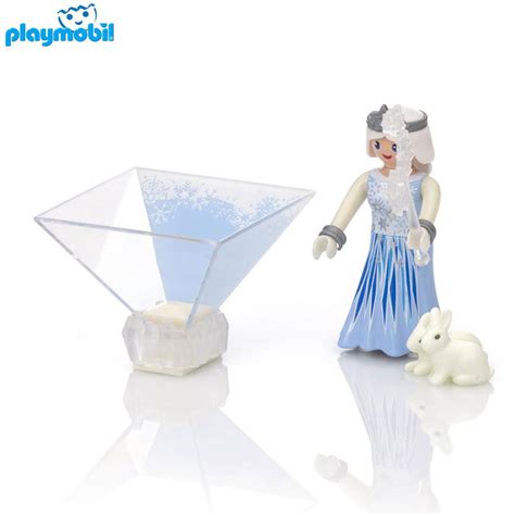 Playmobil Принцеса Звезден блясък Playmogram 3d Magic 9352 Детски