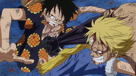 5 One Piece Characters I Dislike The Most Anime Amino