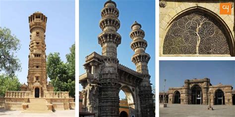 Ahmedabad Has Over 600 Pols That Flaunt Gujarati Architecture And