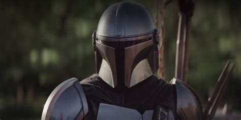 The Mandalorian 6 Biggest Questions After Episode 4 Cinemablend