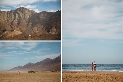 Une Semaine à Fuerteventura Que Voir Et Que Faire