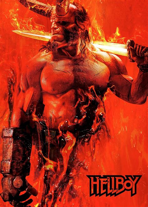 Hellboy Call Of Darkness Film Filmpaul