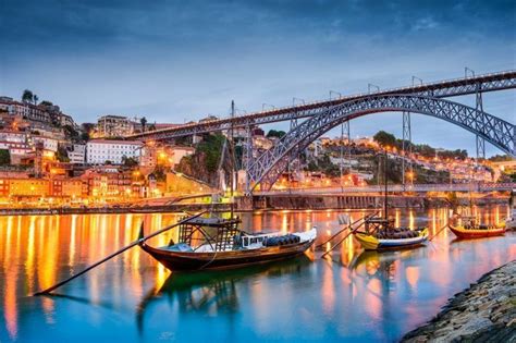 Qué Ver Y Hacer En Oporto 35 Planes Imprescindibles Viajero Nómada