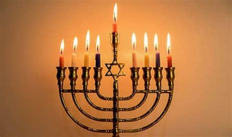 Traditionally, there is a special. Hanukkah 2019 date: When does Hanukkah start - what time ...