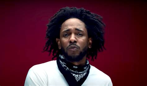 Frases De Kendrick Lamar Profundas E Inspiradoras UDOE