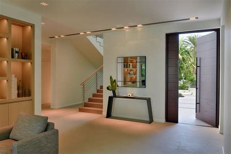 Foyer Dunagan Diverio Design Design Del Prodotto Design Coral Gables