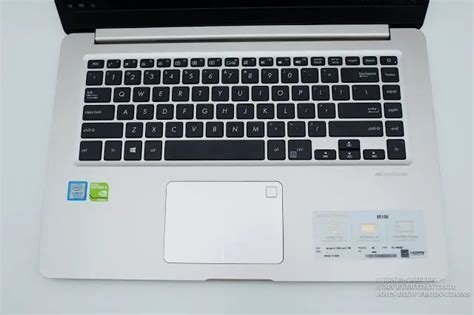 Asus Vivobook S15 S510u Review Portable 15 Incher On Budget Chia