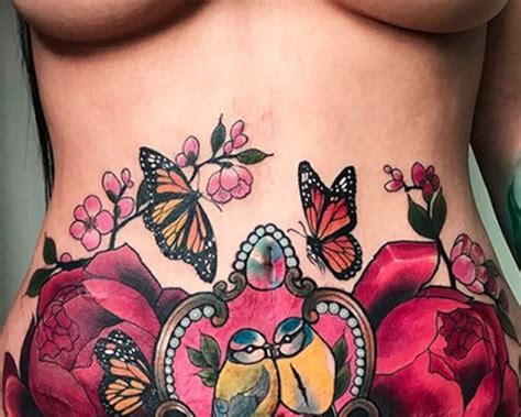 We did not find results for: Tattooing over stretch marks and scar tissue? | Tattooing 101