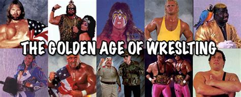 80s Wwf Wrestlers Names