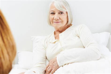 Tips On How To Care For Bedridden Elderly At Home Caregiving