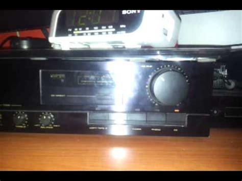 Quindi se si preferisce o meno un impianto stereo casa economico privo di funzioni extra, ci si potrà regolare con il budget e i tipici prezzi di mercato. impianto stereo per casa 2 - YouTube