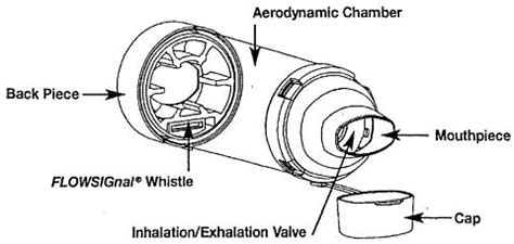 Soak both parts for 15 minutes in lukewarm water with liquid detergent. Aerochamber Plus And Aerochamber Plus With Mask ...