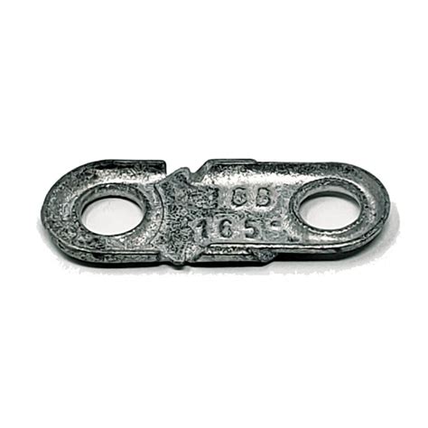 Fusible Link 165 Degree For Fire Dampers Pro Chutes