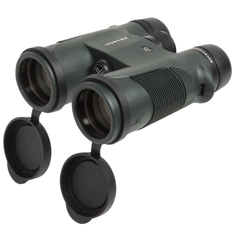 Vortex Optics Diamondback Binoculars 10x42 Roof Prism 117yj Save 46
