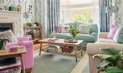 Rather than wallpaper an entire room, do just one wall. Laura Ashley Discount Codes & Voucher Codes - April 2021