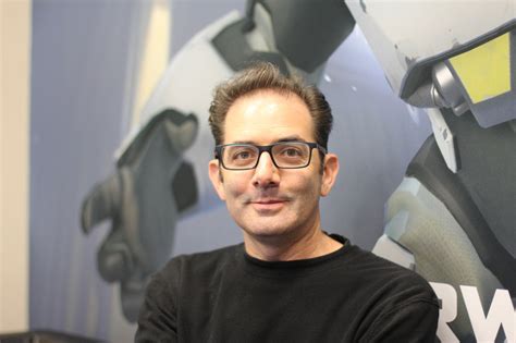 Overwatch Director Jeff Kaplan Leaving Blizzard Entertainment Fortunez
