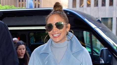 Jennifer Lopez Has These 31 Sunglasses From Walmart