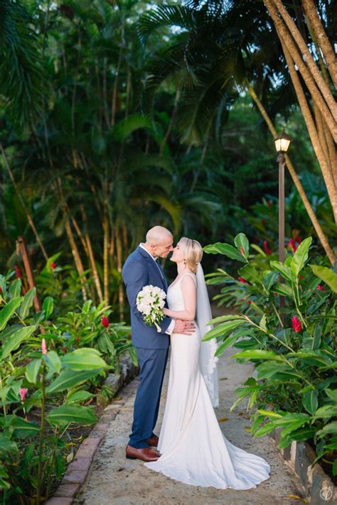 Lgbt wedding photographer puerto rico. Heartfelt Destination Wedding at Hacienda Azucena ...